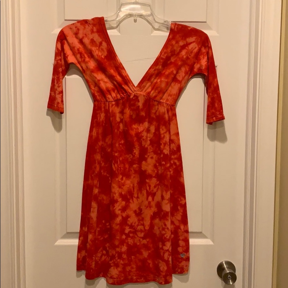 Southern Thread small dress